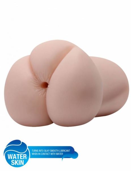 Bangers Super Wet Pocket Pussy - Self Lubricating