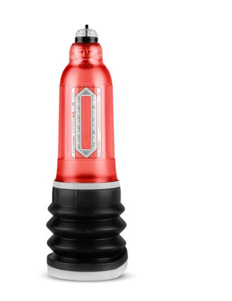 bathmate-hydromax-5-rood(9495)
