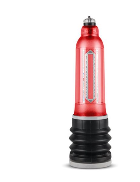 Bathmate Hydromax 7 - Rood