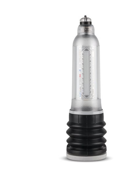 Bathmate Hydromax 7 - Transparant