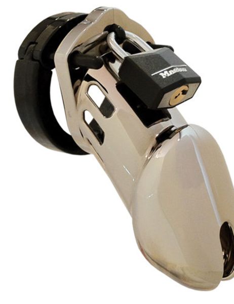 CB-6000 Kuisheidskooi - Chroom