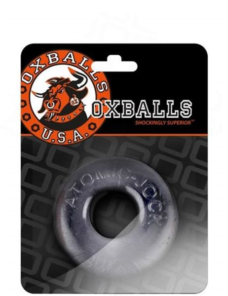 Do-Nut 2 cockring - Clear