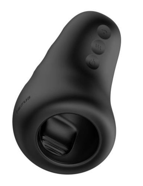 Eclipse Vibrerende Blowjob Simulator