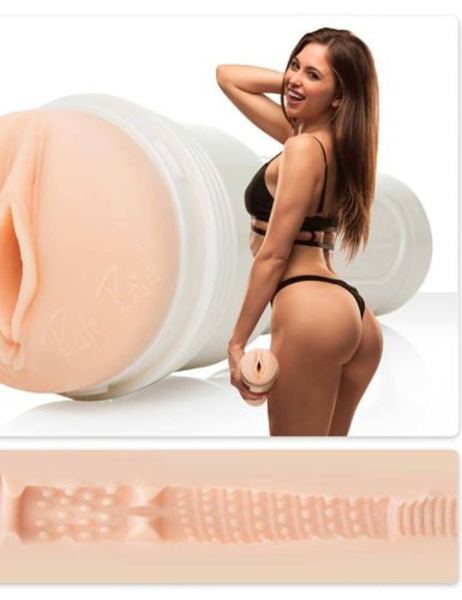 Fleshlight Girls Riley Reid Utopia 