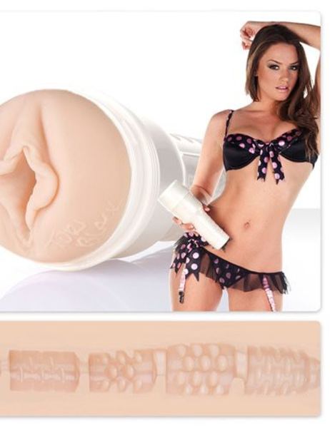 Fleshlight Girls - Tori Black Torrid