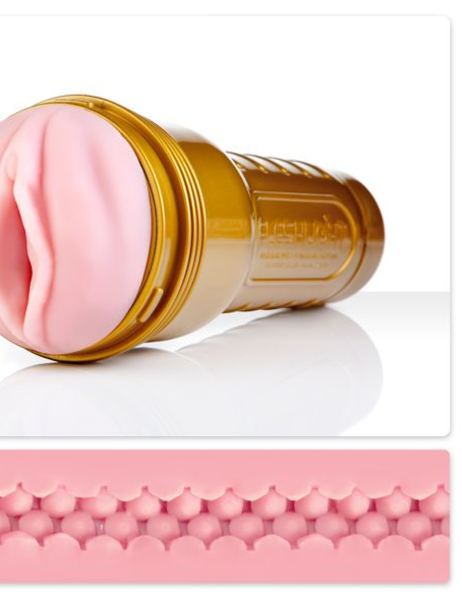 Fleshlight Stamina Training Unit