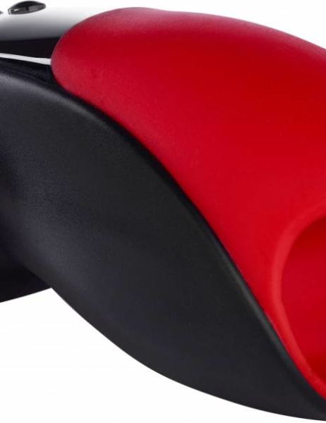 Fun Factory Cobra Libre II eikelvibrator Zwart
