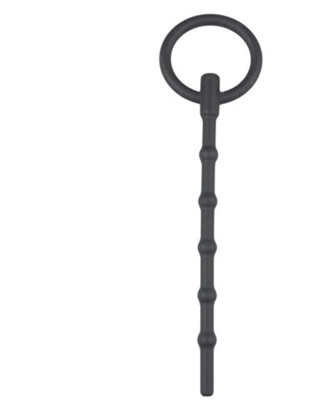 lange-holle-dilator-met-grote-trekring-zwart(795)