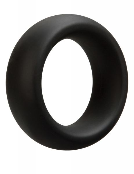 OptiMALE C-ring cockring - Siliconen 40 mm (M)