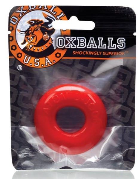 oxballs-do-nut-2-cockring-red(695)