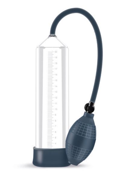 Penispomp No. 1