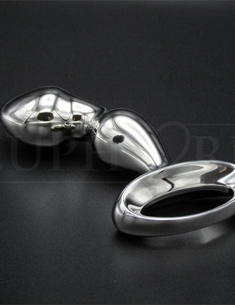 Pfun Plug 12 X 3 2 Cm 