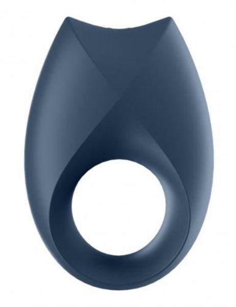 Satisfyer Royal One Cockring App Controlled