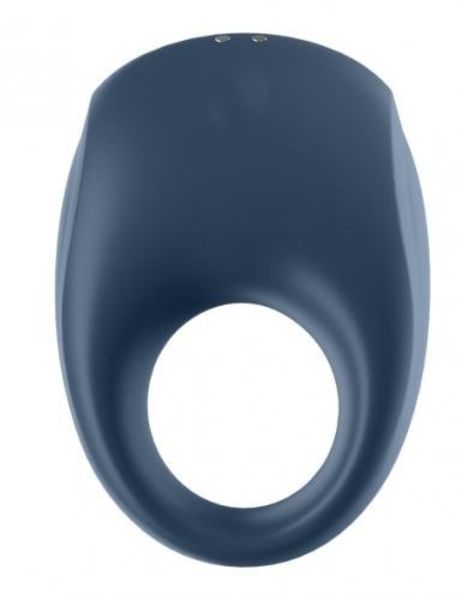 Satisfyer Strong One Cockring App Controlle