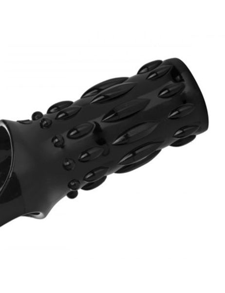 Sheath Sensations stimulerende sekshoes