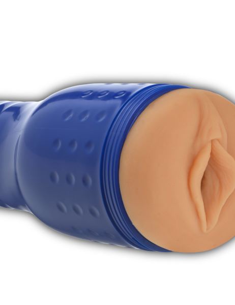 Shona River Pussy Stroker 