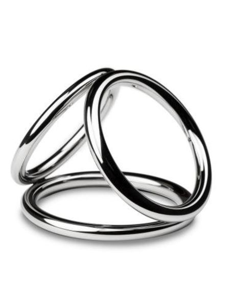 sinner-triad-chamber-metalen-cock-en-balring-medium(3995)