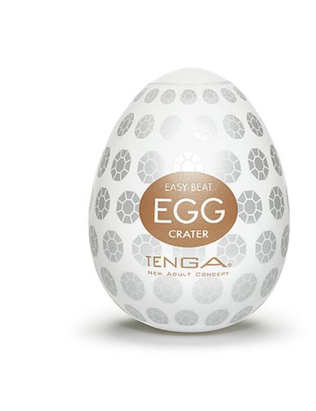 Tenga Egg - Crater