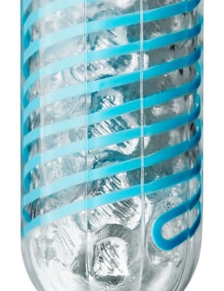 Tenga Spinner - Tetra, Hexa en Shell 03 Shell