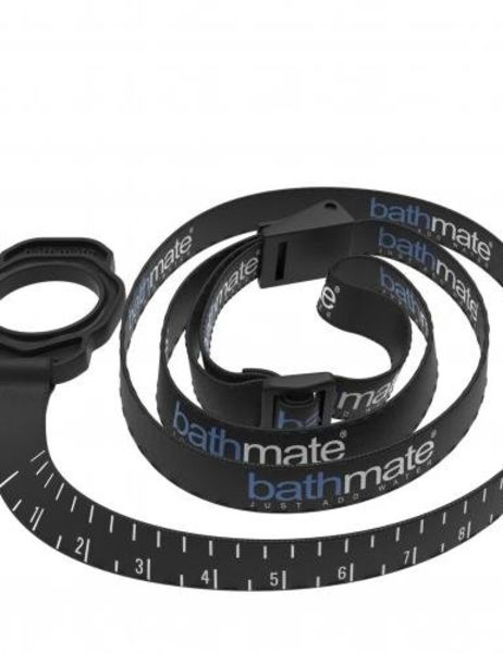 The Bathmate Shower Strap