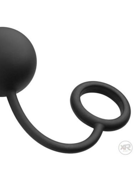 tom-of-finland-cockring-met-zware-anaalbal(3095)