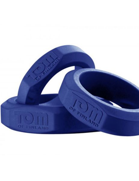 tom-of-finland-cockring-set-3-stuks-blauw(2295)
