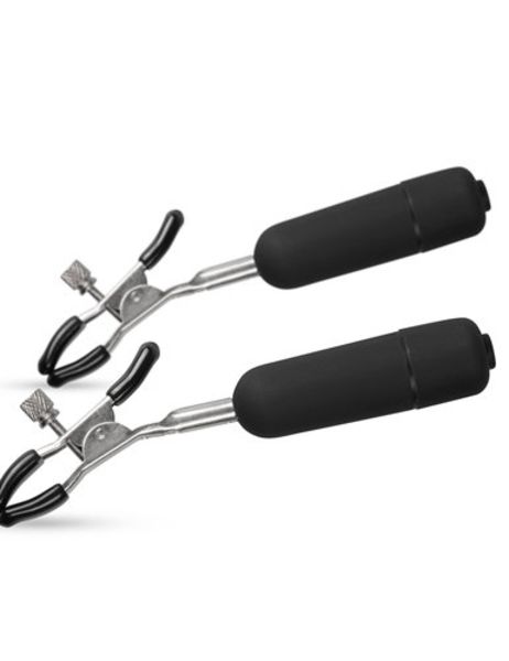 verstelbare-tepelklemmen-met-bullet-vibrator(3795)