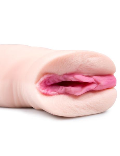 Vicky Quickie ULTRASKYN Pocket Pussy Mastur