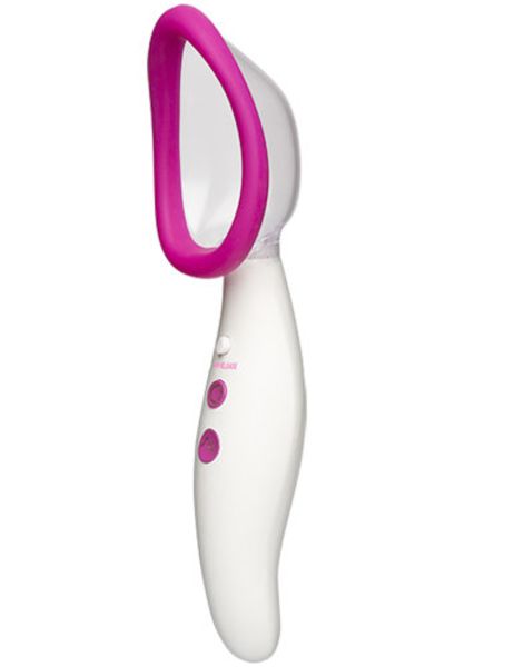 Automatic Pussy Pump