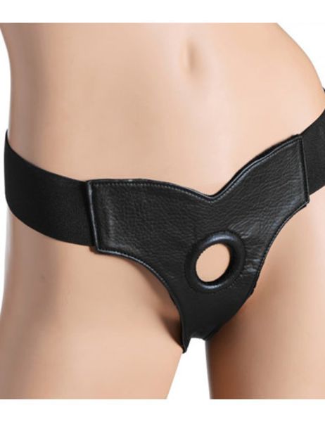 Bella Strap On Harnas