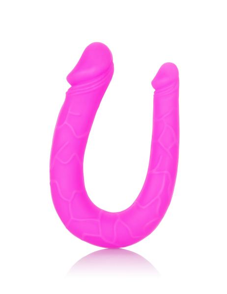 Calexotics Dubbele Dildo Siliconen