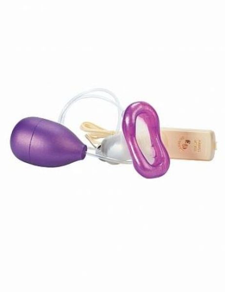 Clit Massager