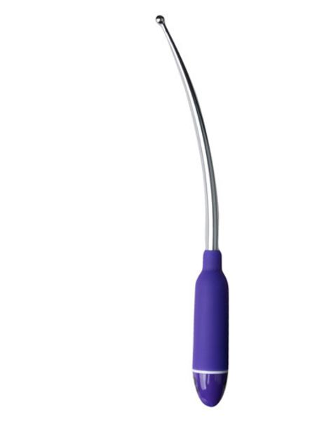 Clitoris Stimulator Paars