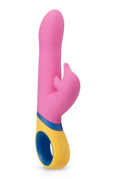 Copy Dolphin Vibrator 