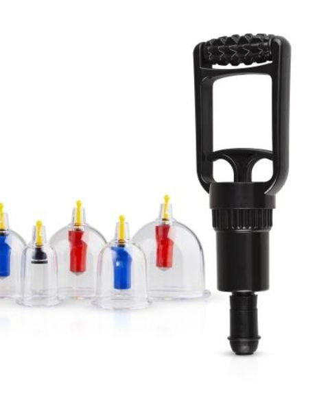Cupping Set