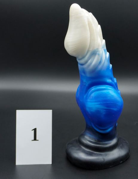 Curse Xl Ivy Toys 1 