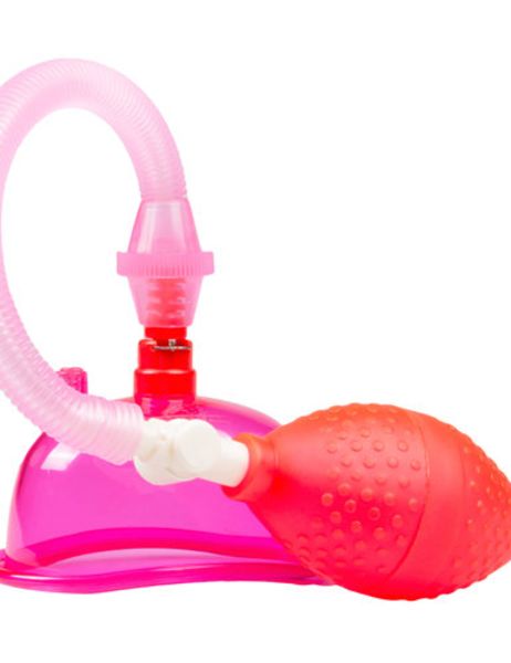 Doc Johnson Pussy Pump