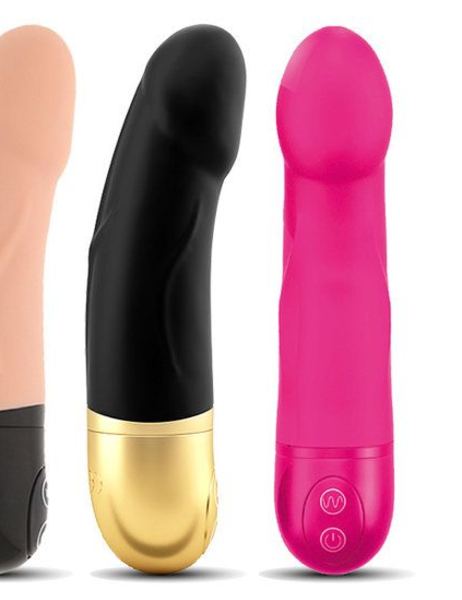Dorcel Real Vibration S Vibrator