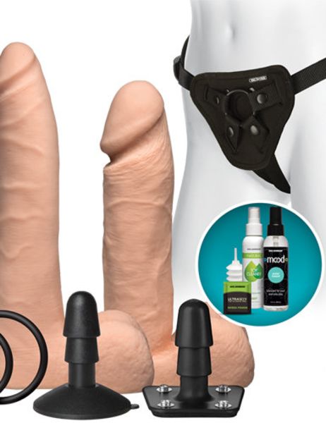 Dual Density Experienced Set