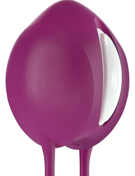 Fun Factory Smart Ball Uno Grape 