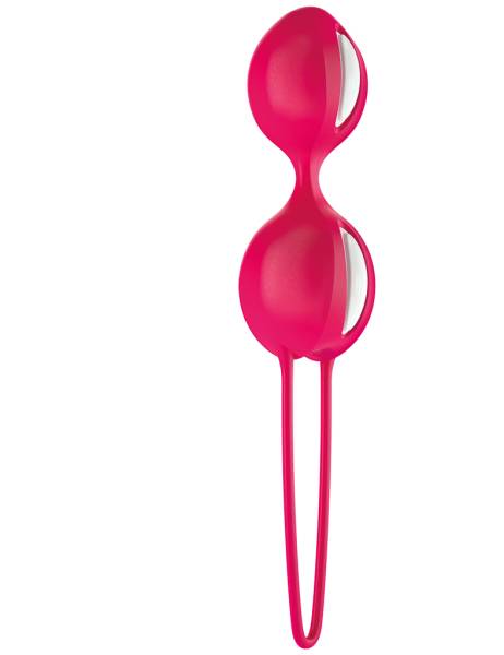 Fun Factory Smart Balls Duo