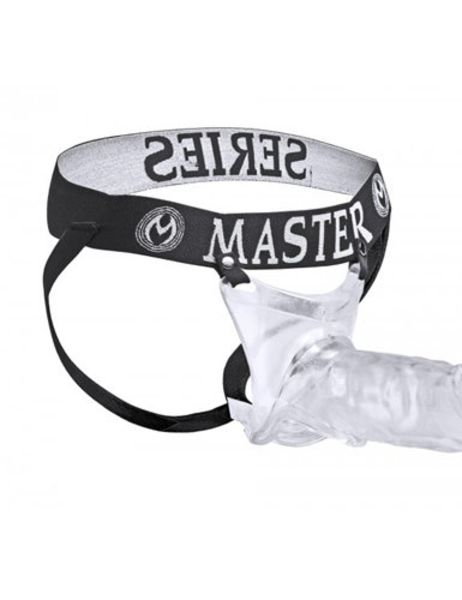 Grand Mamba Xl Holle Strap On Dildo