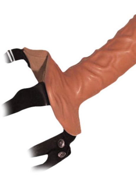 Holle Voorbind Dildo