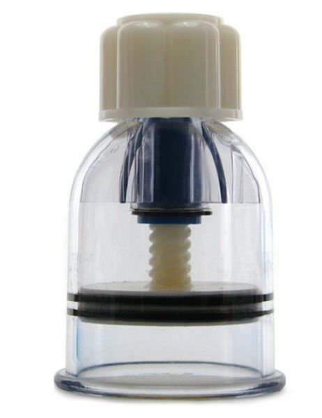 Intake Anal Suction Device