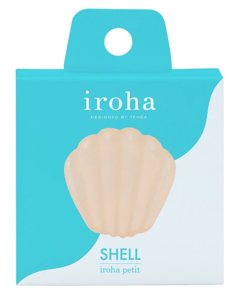 Iroha Petit Shell 