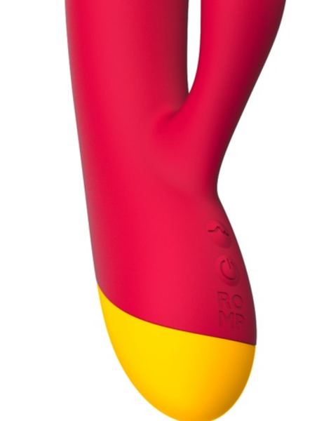 Jazz Oplaadbare Duovibrator 