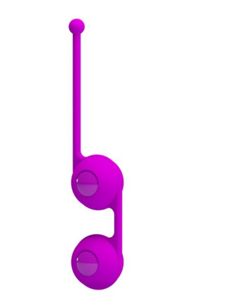 Kegel Tighten Up Iii Vaginaballetjes
