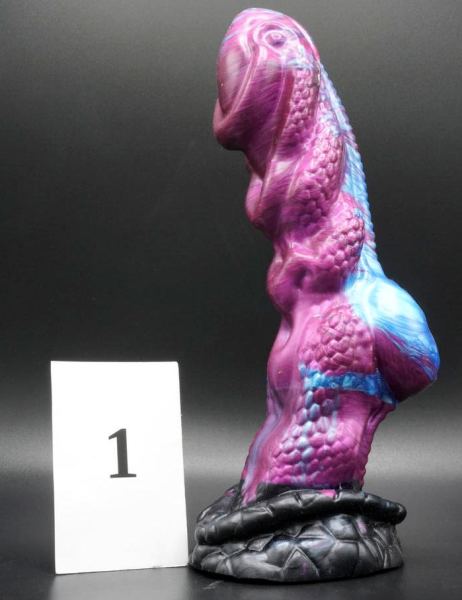 Lizzard Xl Ivy Toys 2 