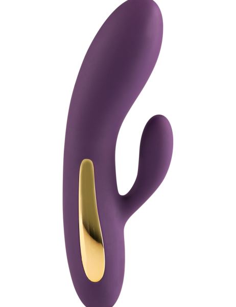 Luz By Toyjoy Splendor Duovibrator