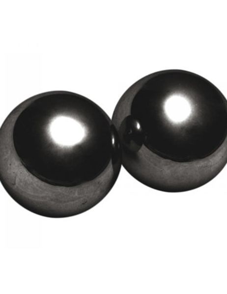 Magnetische Vaginaballetjes